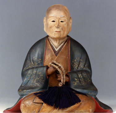 "echigo-ya" Drapery Store in the Edo Era